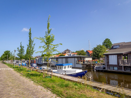 Bassingracht 176