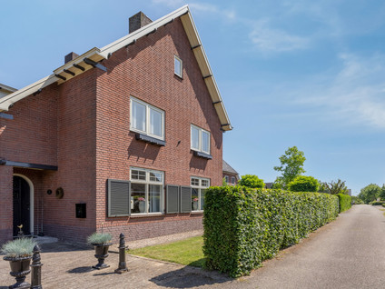 Hoogsestraat 1