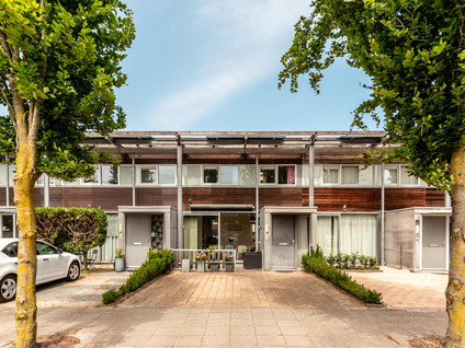 Raoul Dufystraat 7