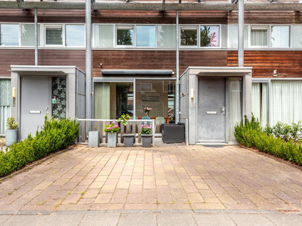 Raoul Dufystraat 7