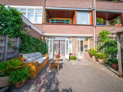 Prins Hendrikstraat 192B