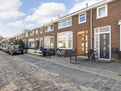 Reinkenstraat 32