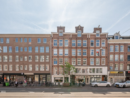Kinkerstraat 19 4V