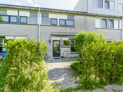 Louis Armstrongstraat 15