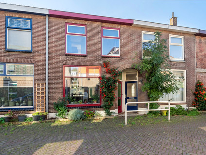 Torenstraat 41