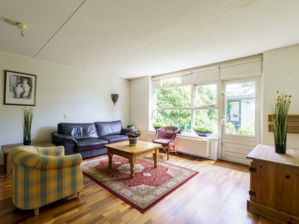 Louis Armstrongstraat 15