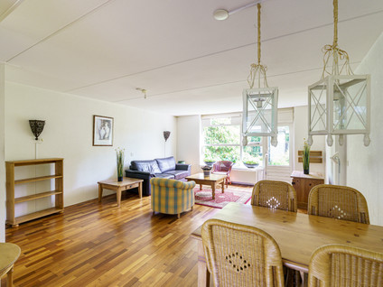 Louis Armstrongstraat 15