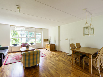 Louis Armstrongstraat 15
