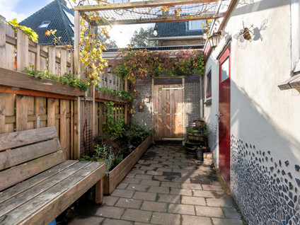 Torenstraat 41