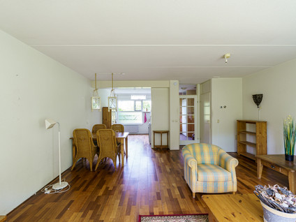 Louis Armstrongstraat 15
