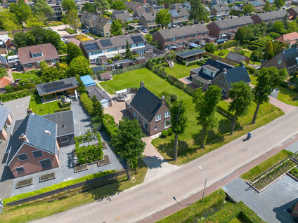 Lindsterlaan 6
