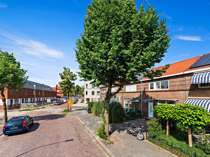 Anna Paulownastraat 9