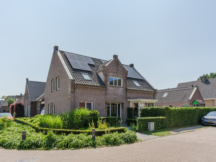 Klaverweide 3