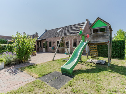 Klaverweide 3