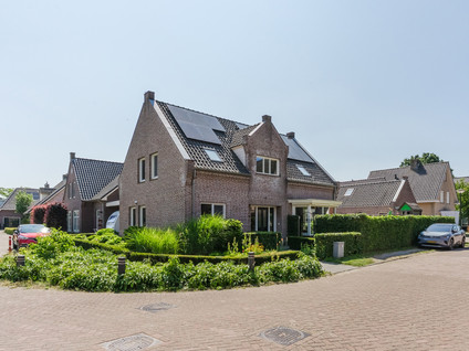 Klaverweide 3