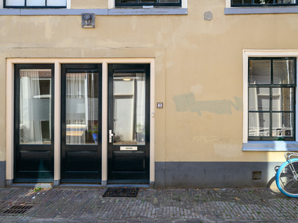Clarensteeg 3