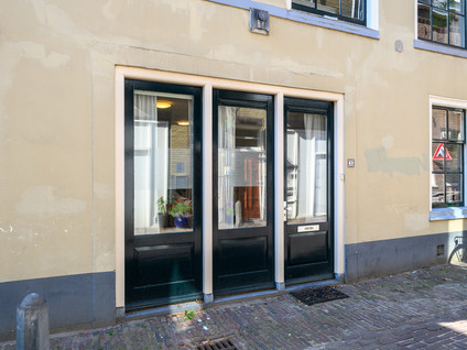 Clarensteeg 3