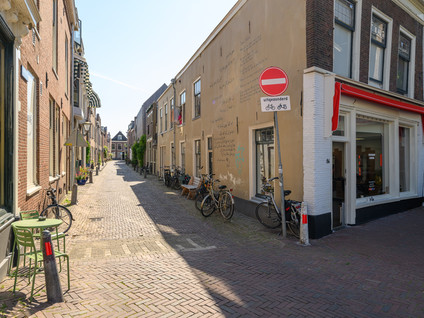Clarensteeg 3
