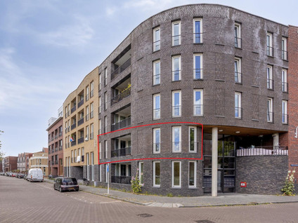 Baak van Domburg 32