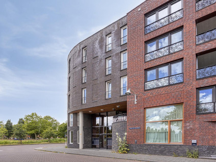 Baak van Domburg 32