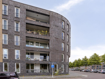 Baak van Domburg 32