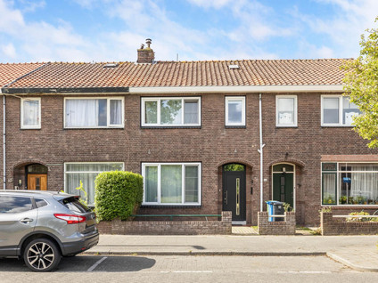 Voorweg 14