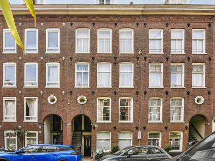 Eerste Jan Steenstraat 118 1