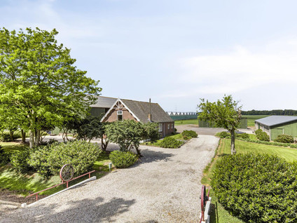Kaagweg 85
