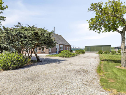 Kaagweg 85