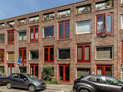 Lisbloemstraat 19C