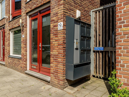 Lisbloemstraat 19C