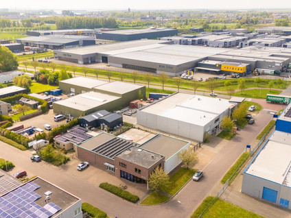 Ondernemersweg 19