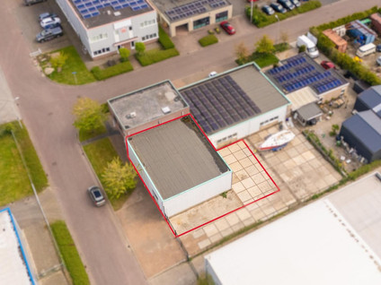 Ondernemersweg 19