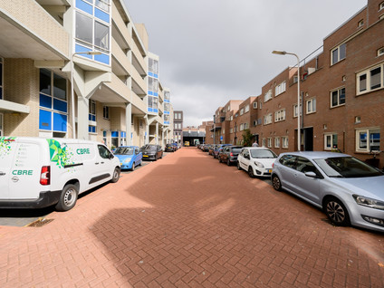 H. De Lintweg 25