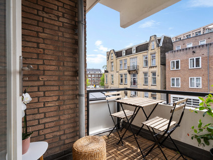 Andreas Schelfhoutstraat 10