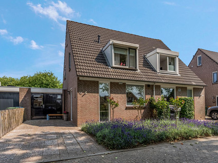 Adriaan van Ostadestraat 12