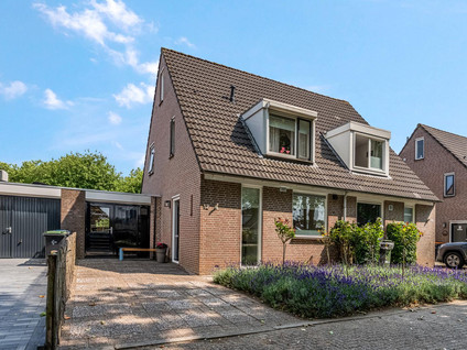 Adriaan van Ostadestraat 12