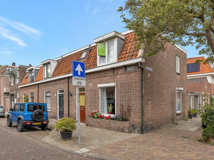 Voorzorgstraat 2