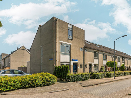 Pinksterbloemweg 124