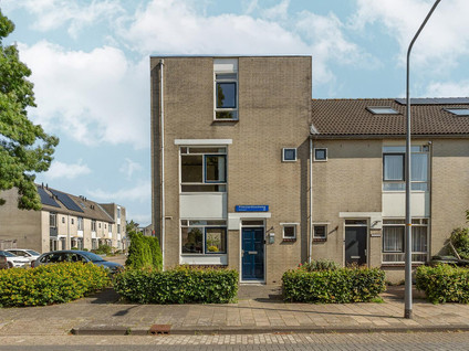 Pinksterbloemweg 124