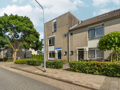 Pinksterbloemweg 124