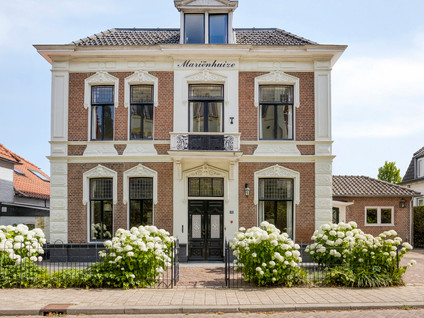 Rijksstraatweg 135