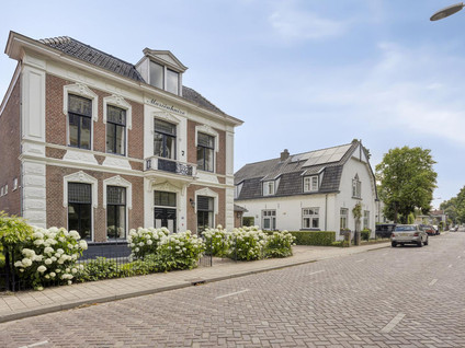 Rijksstraatweg 135