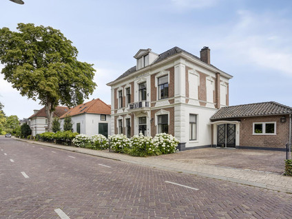 Rijksstraatweg 135