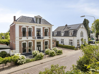 Rijksstraatweg 135