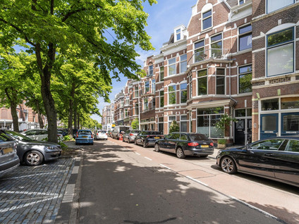 Regentesselaan 136C
