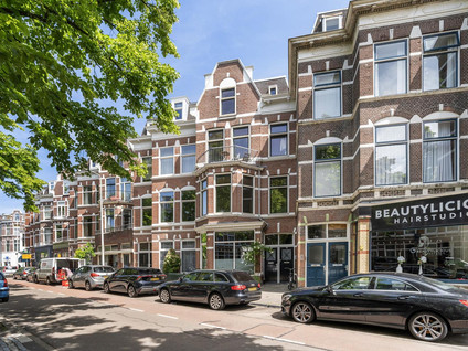 Regentesselaan 136C
