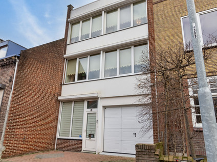 Tegelseweg 101