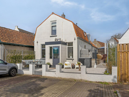 Dorpsstraat 42b