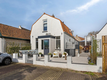 Dorpsstraat 42b